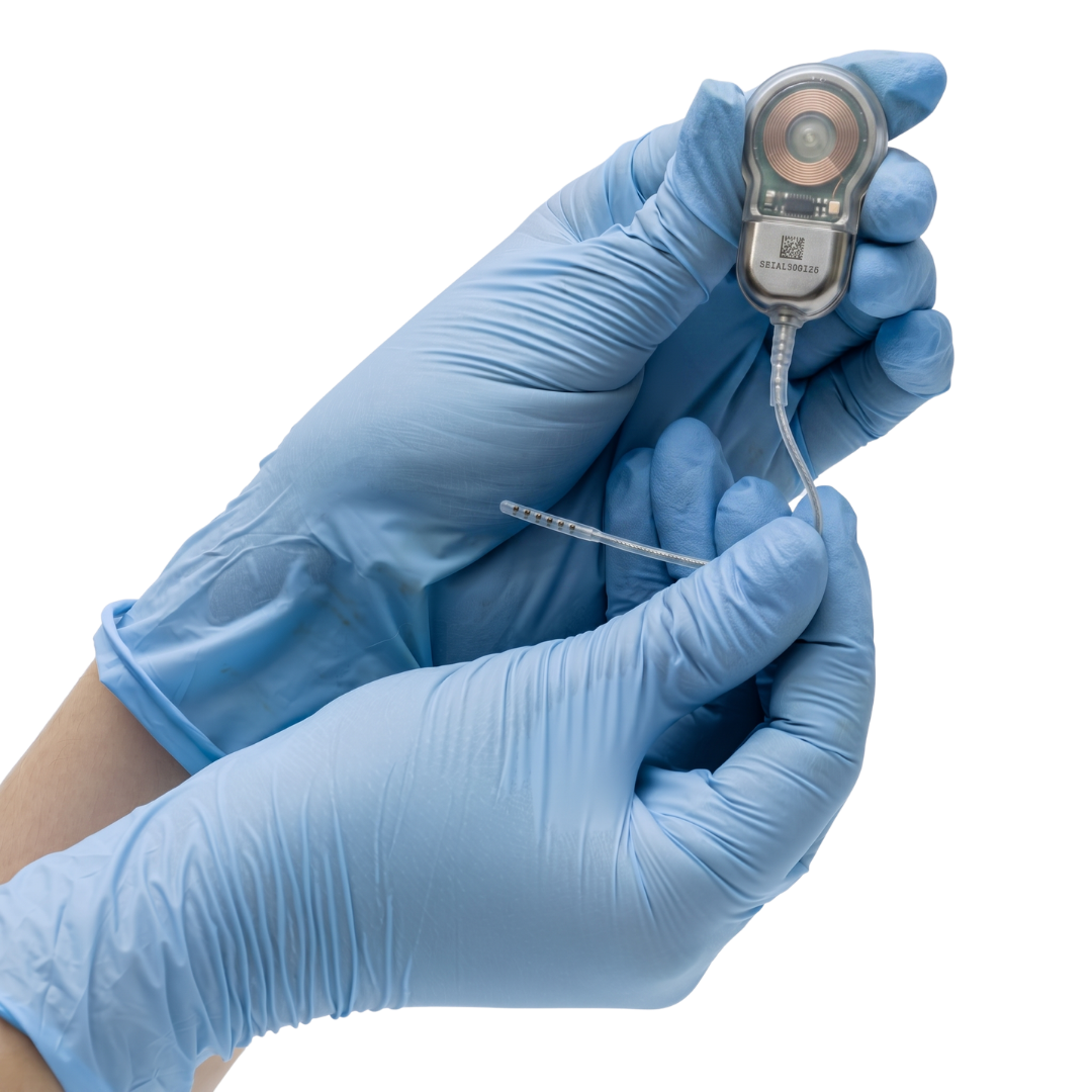 Implante coclear Otocentro